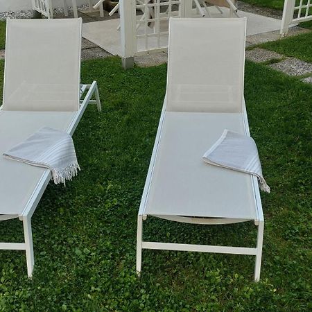 Minzoni94 - Twobedroom+Garden Λίντο ντι Καμαϊόρε Εξωτερικό φωτογραφία