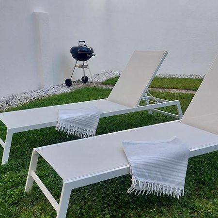 Minzoni94 - Twobedroom+Garden Λίντο ντι Καμαϊόρε Εξωτερικό φωτογραφία