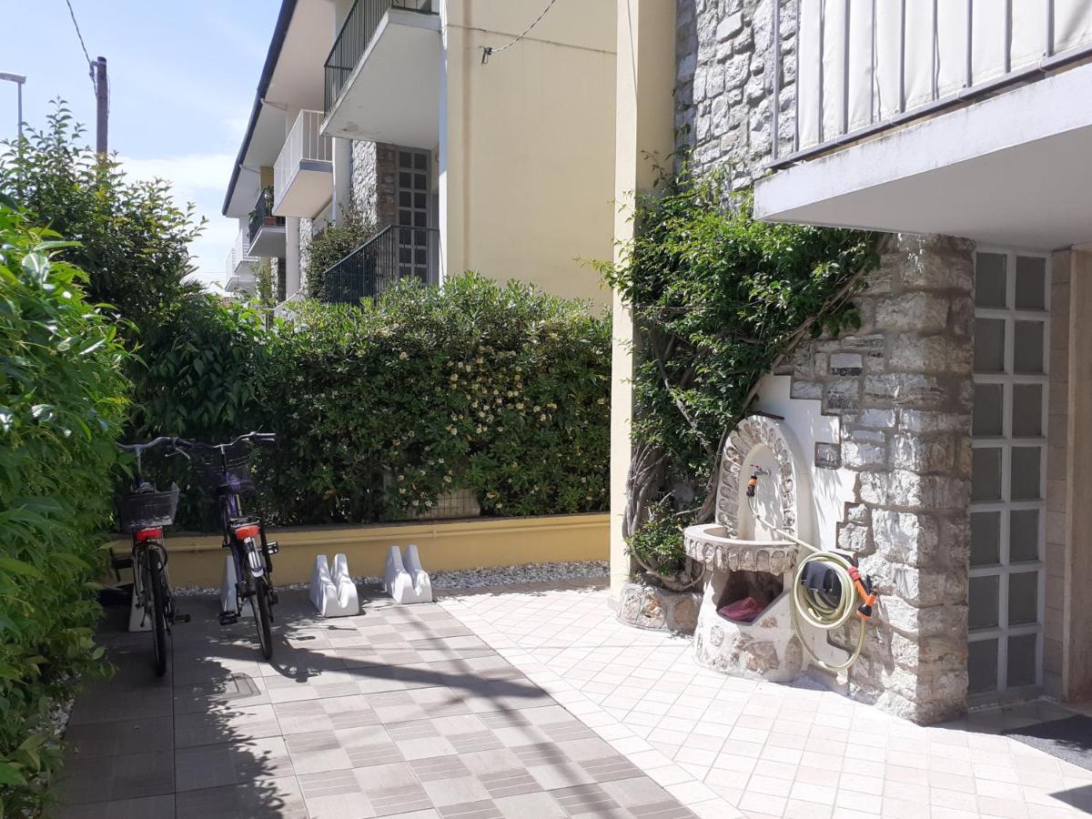 Minzoni94 - Twobedroom+Garden Λίντο ντι Καμαϊόρε Εξωτερικό φωτογραφία