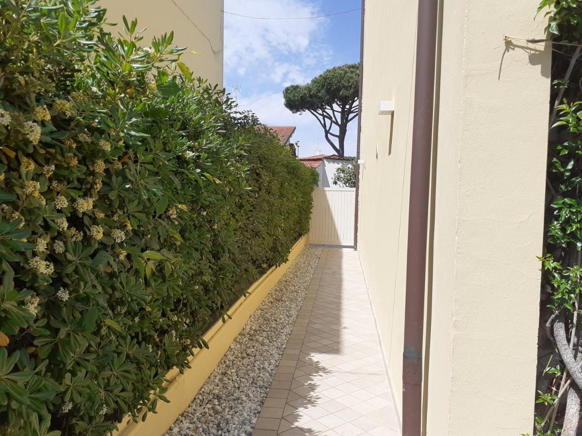 Minzoni94 - Twobedroom+Garden Λίντο ντι Καμαϊόρε Εξωτερικό φωτογραφία