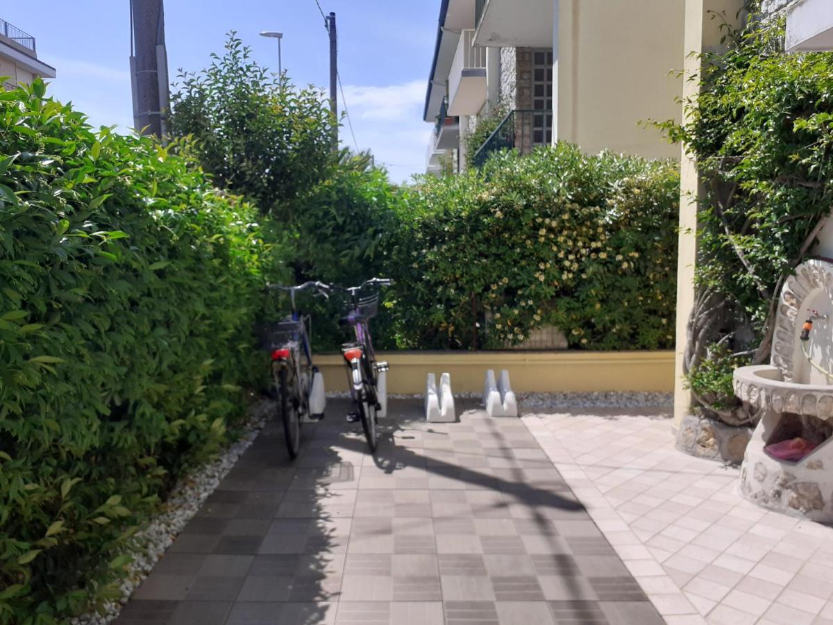 Minzoni94 - Twobedroom+Garden Λίντο ντι Καμαϊόρε Εξωτερικό φωτογραφία