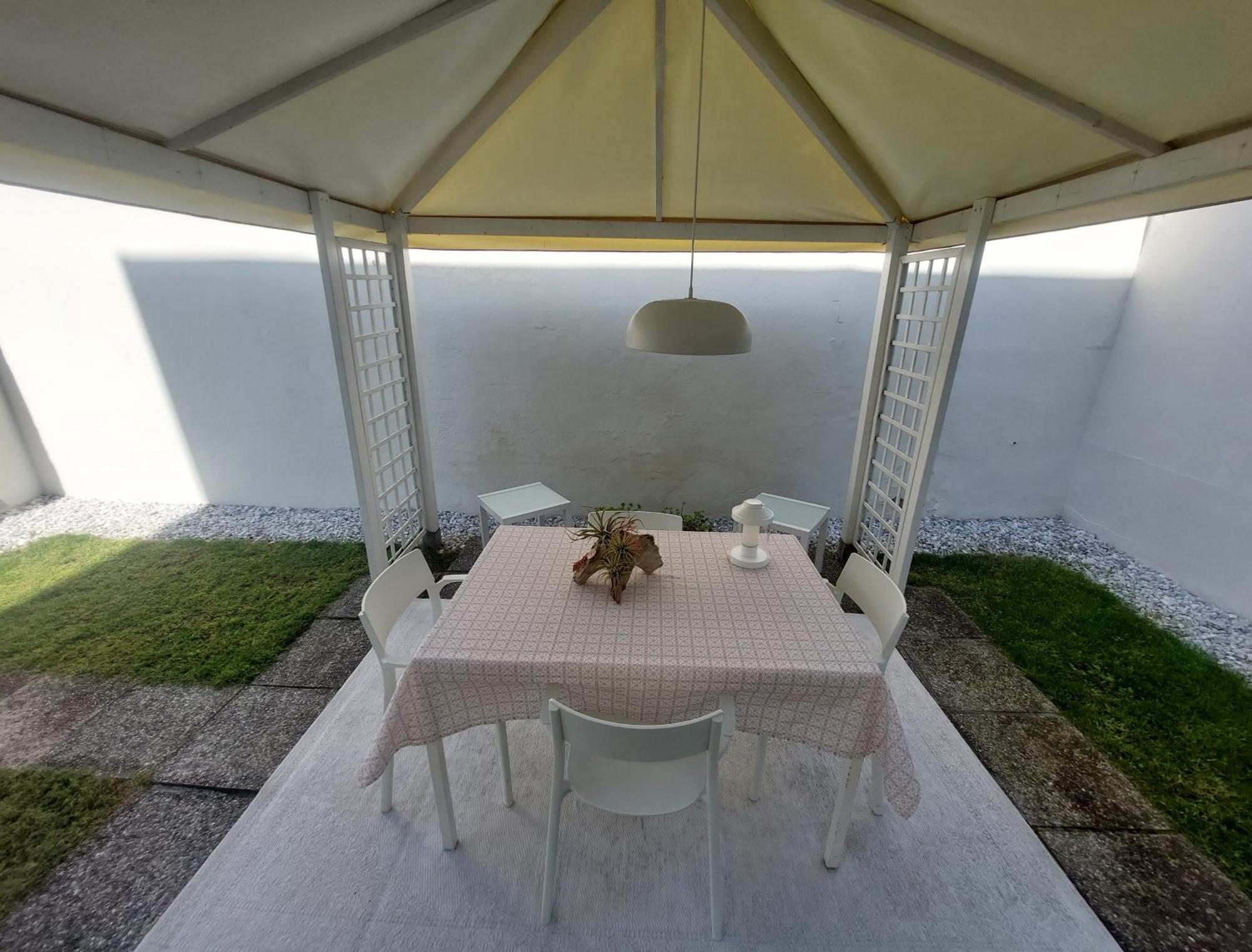Minzoni94 - Twobedroom+Garden Λίντο ντι Καμαϊόρε Εξωτερικό φωτογραφία