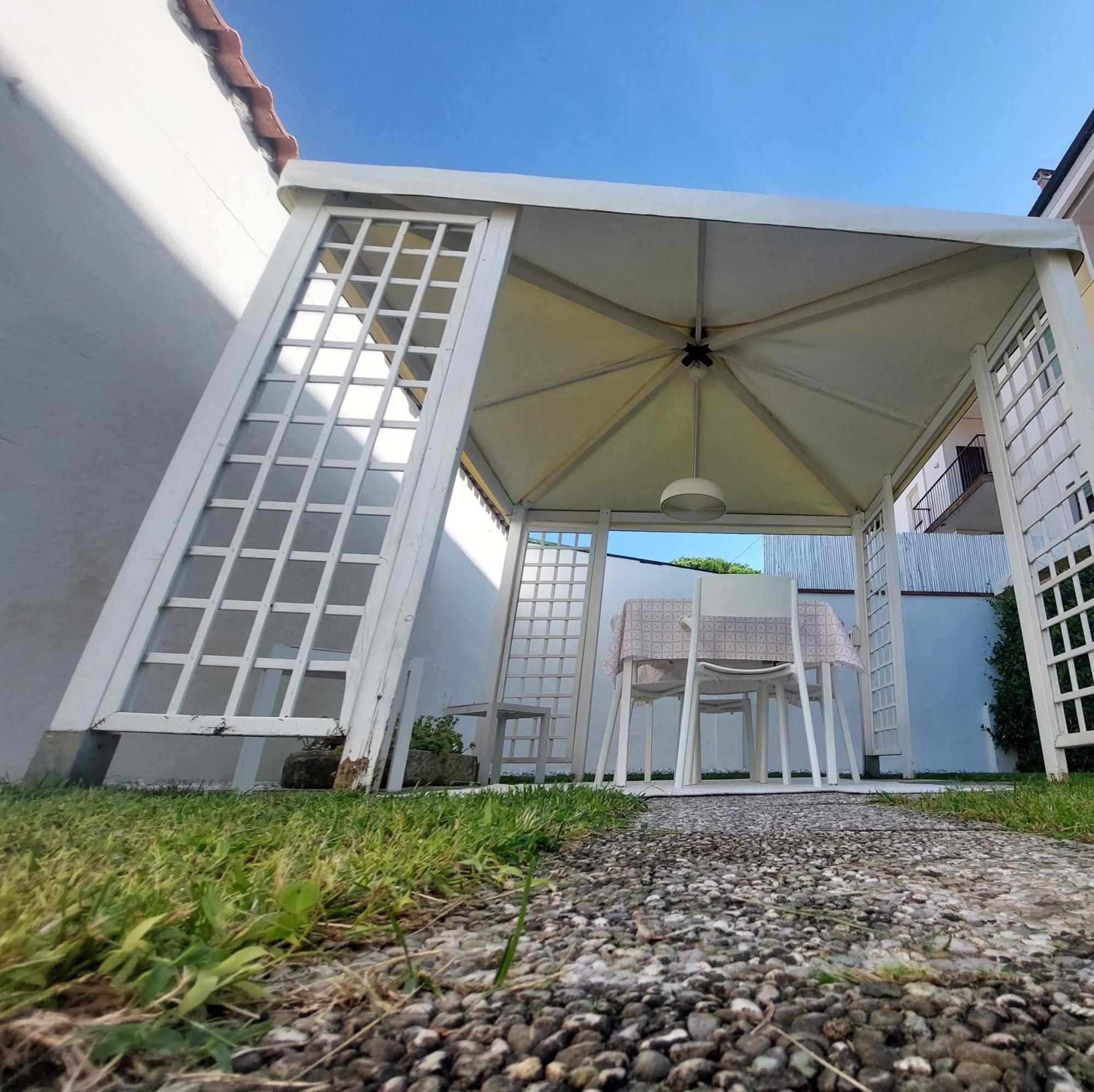 Minzoni94 - Twobedroom+Garden Λίντο ντι Καμαϊόρε Εξωτερικό φωτογραφία