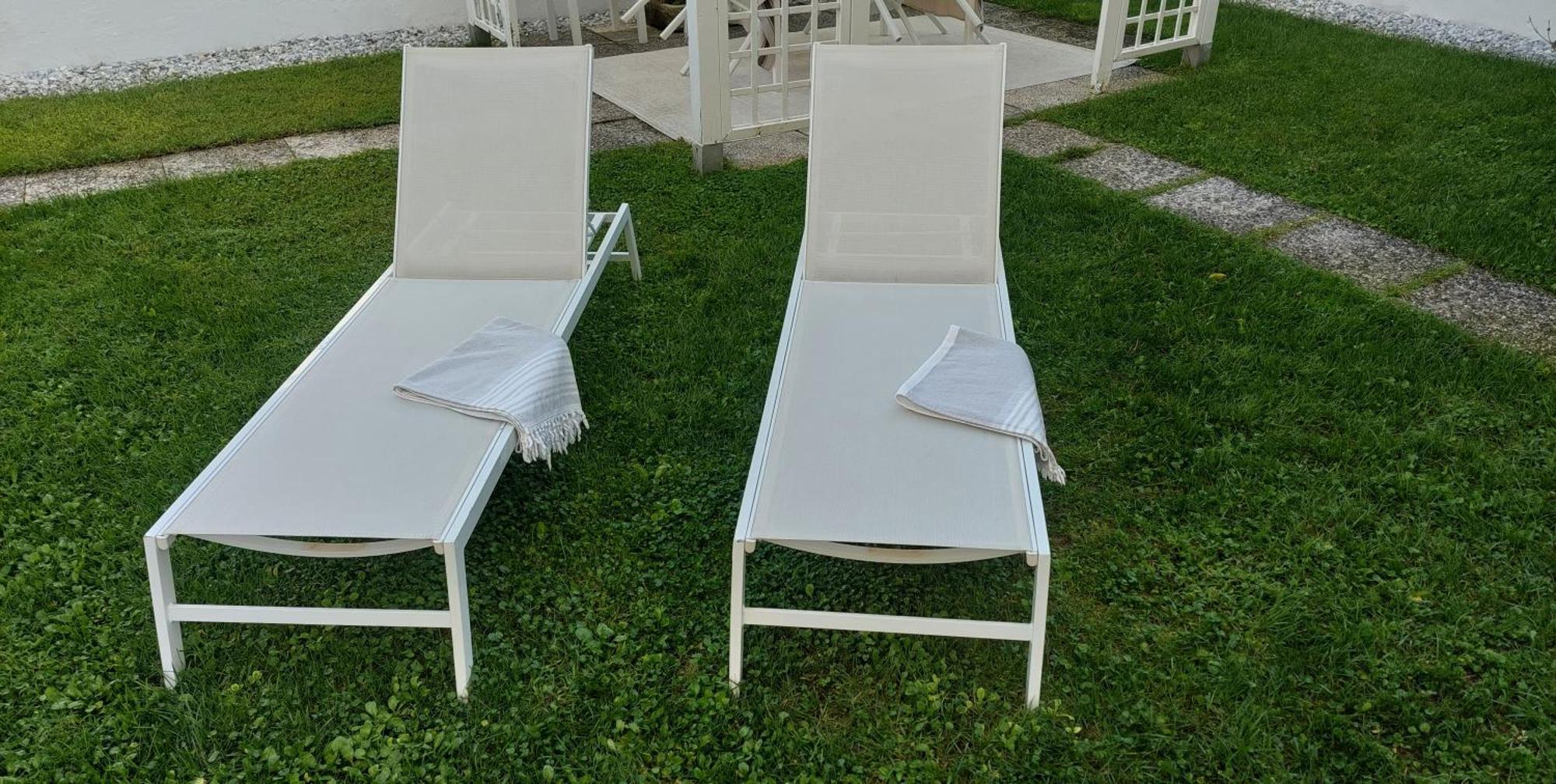 Minzoni94 - Twobedroom+Garden Λίντο ντι Καμαϊόρε Εξωτερικό φωτογραφία