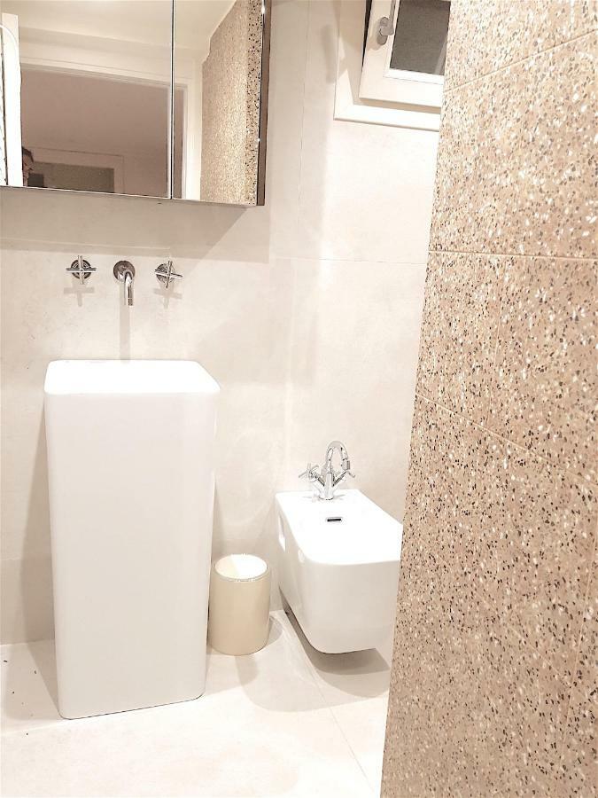 Minzoni94 - Twobedroom+Garden Λίντο ντι Καμαϊόρε Εξωτερικό φωτογραφία