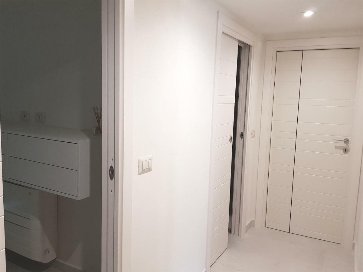 Minzoni94 - Twobedroom+Garden Λίντο ντι Καμαϊόρε Εξωτερικό φωτογραφία
