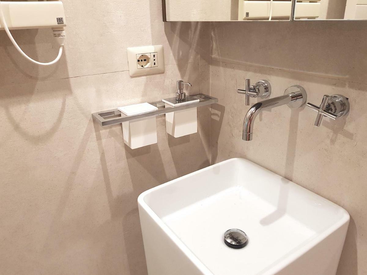 Minzoni94 - Twobedroom+Garden Λίντο ντι Καμαϊόρε Εξωτερικό φωτογραφία