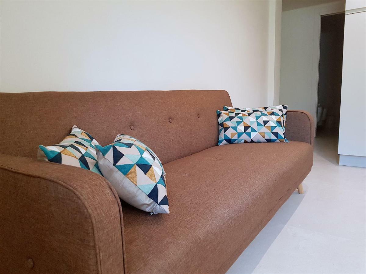 Minzoni94 - Twobedroom+Garden Λίντο ντι Καμαϊόρε Εξωτερικό φωτογραφία