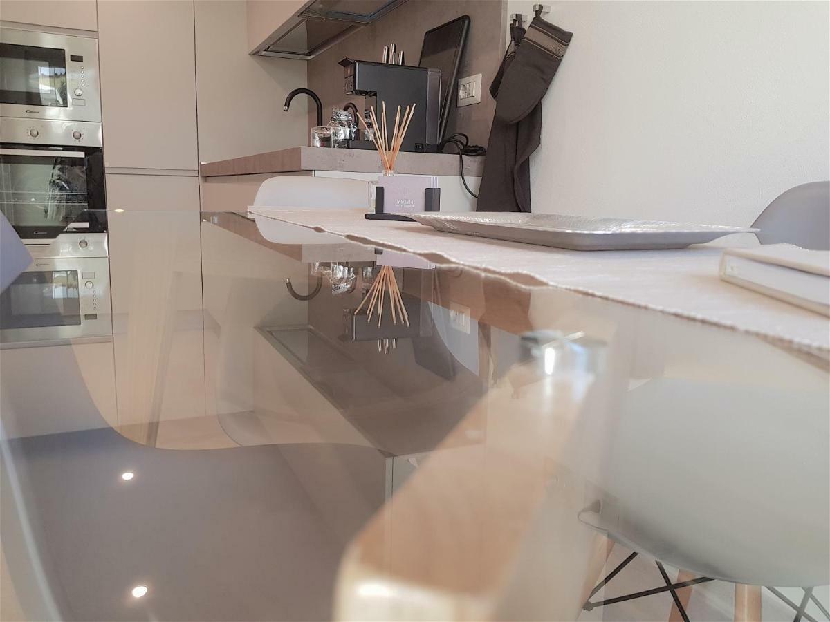 Minzoni94 - Twobedroom+Garden Λίντο ντι Καμαϊόρε Εξωτερικό φωτογραφία