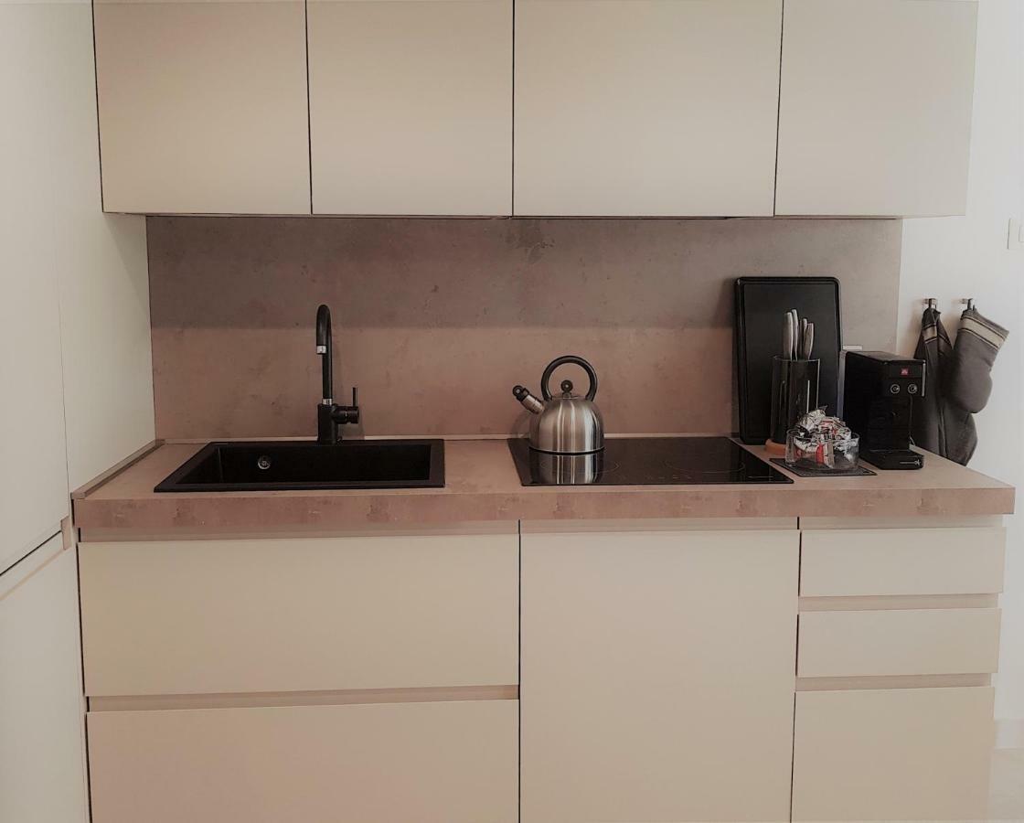 Minzoni94 - Twobedroom+Garden Λίντο ντι Καμαϊόρε Εξωτερικό φωτογραφία