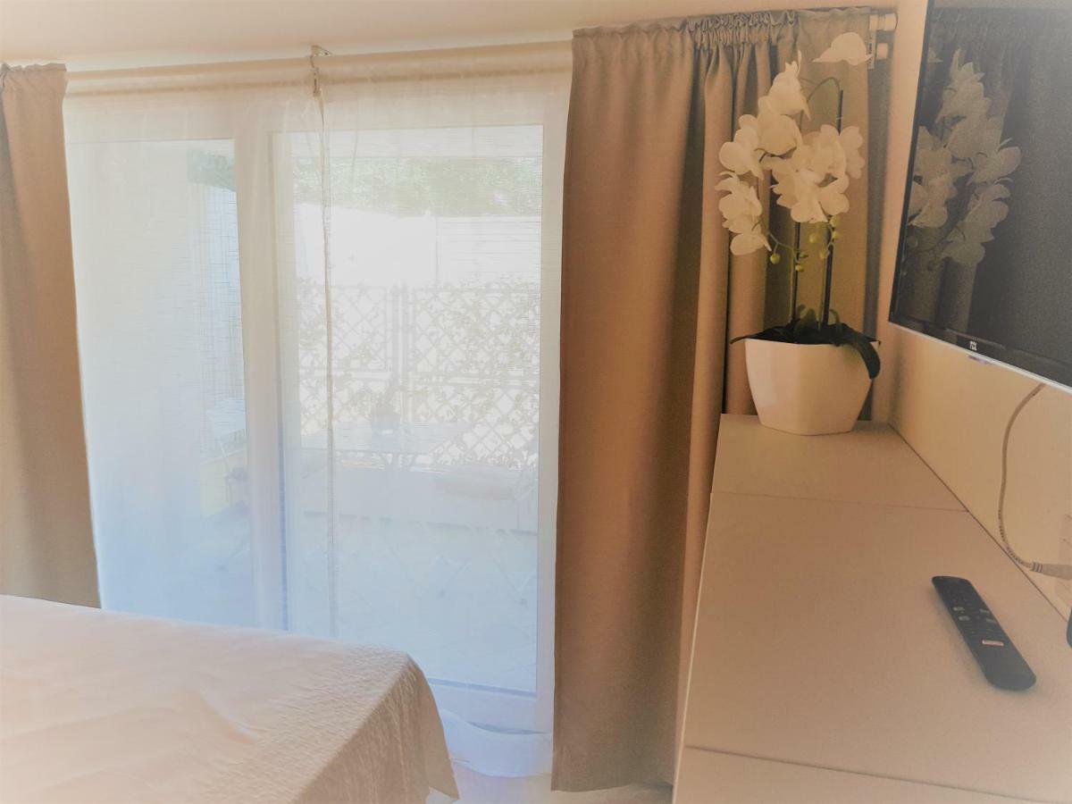 Minzoni94 - Twobedroom+Garden Λίντο ντι Καμαϊόρε Εξωτερικό φωτογραφία