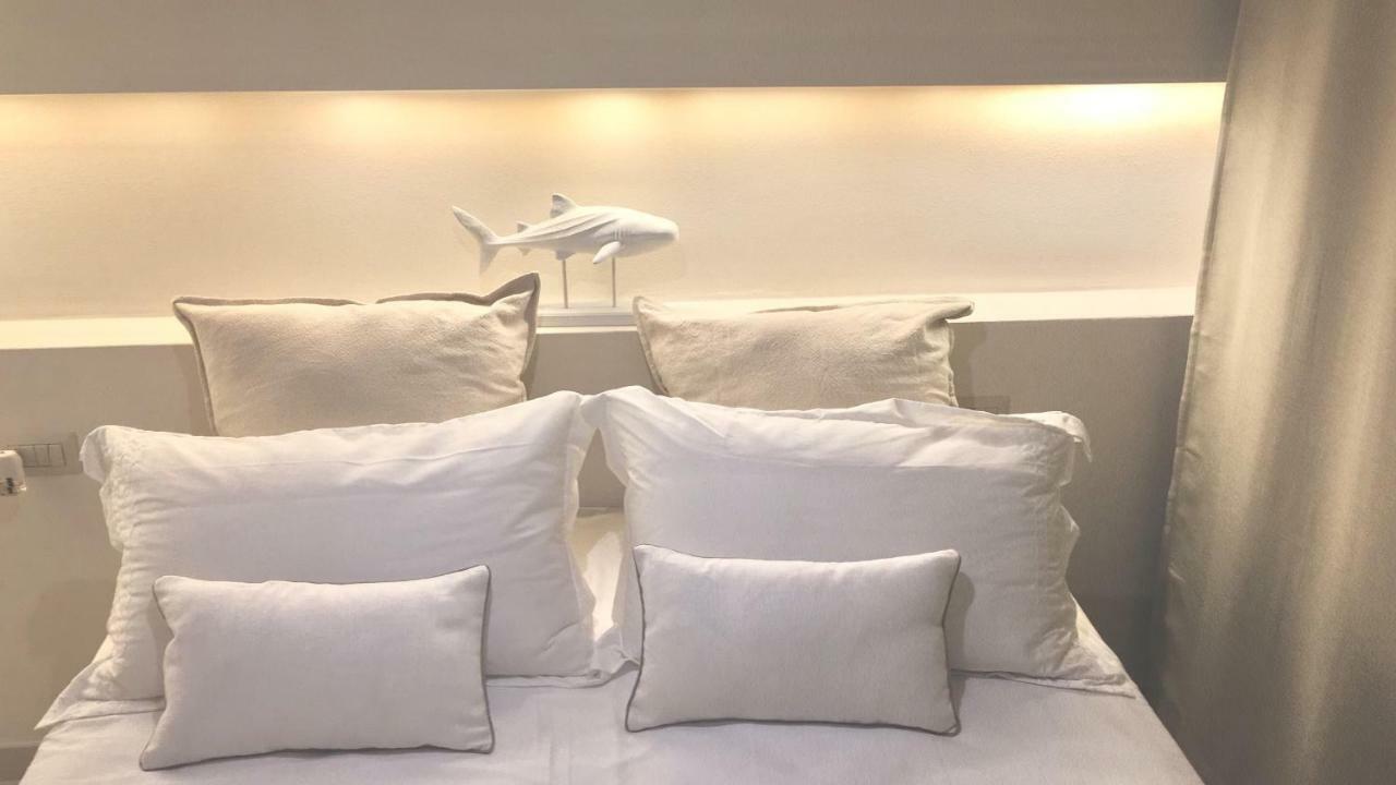 Minzoni94 - Twobedroom+Garden Λίντο ντι Καμαϊόρε Εξωτερικό φωτογραφία