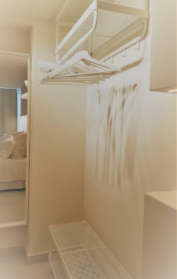 Minzoni94 - Twobedroom+Garden Λίντο ντι Καμαϊόρε Εξωτερικό φωτογραφία