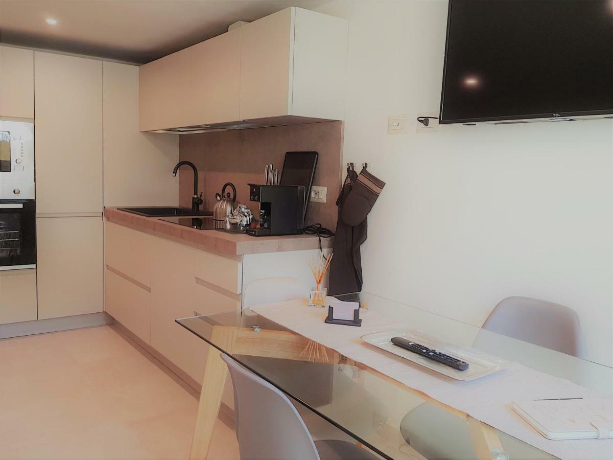 Minzoni94 - Twobedroom+Garden Λίντο ντι Καμαϊόρε Εξωτερικό φωτογραφία