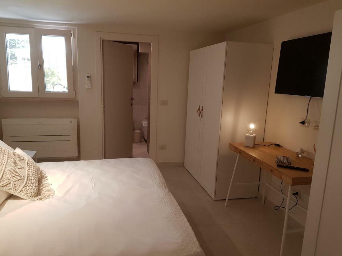 Minzoni94 - Twobedroom+Garden Λίντο ντι Καμαϊόρε Εξωτερικό φωτογραφία