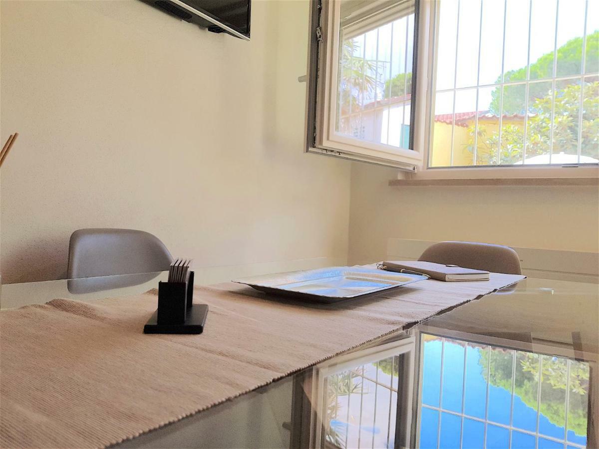 Minzoni94 - Twobedroom+Garden Λίντο ντι Καμαϊόρε Εξωτερικό φωτογραφία