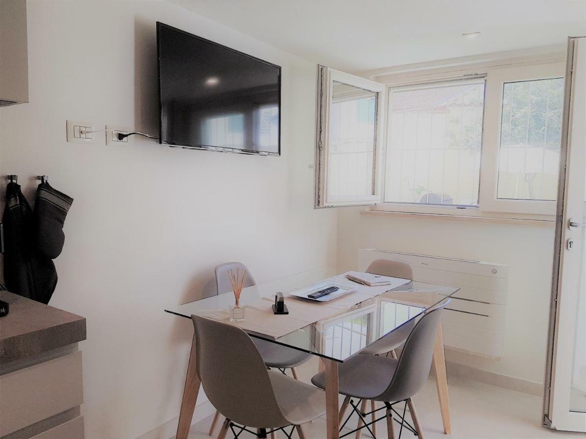 Minzoni94 - Twobedroom+Garden Λίντο ντι Καμαϊόρε Εξωτερικό φωτογραφία