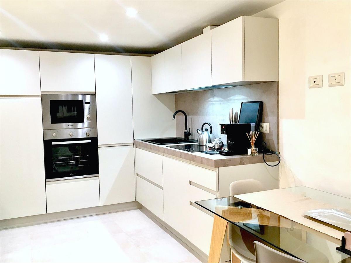 Minzoni94 - Twobedroom+Garden Λίντο ντι Καμαϊόρε Εξωτερικό φωτογραφία