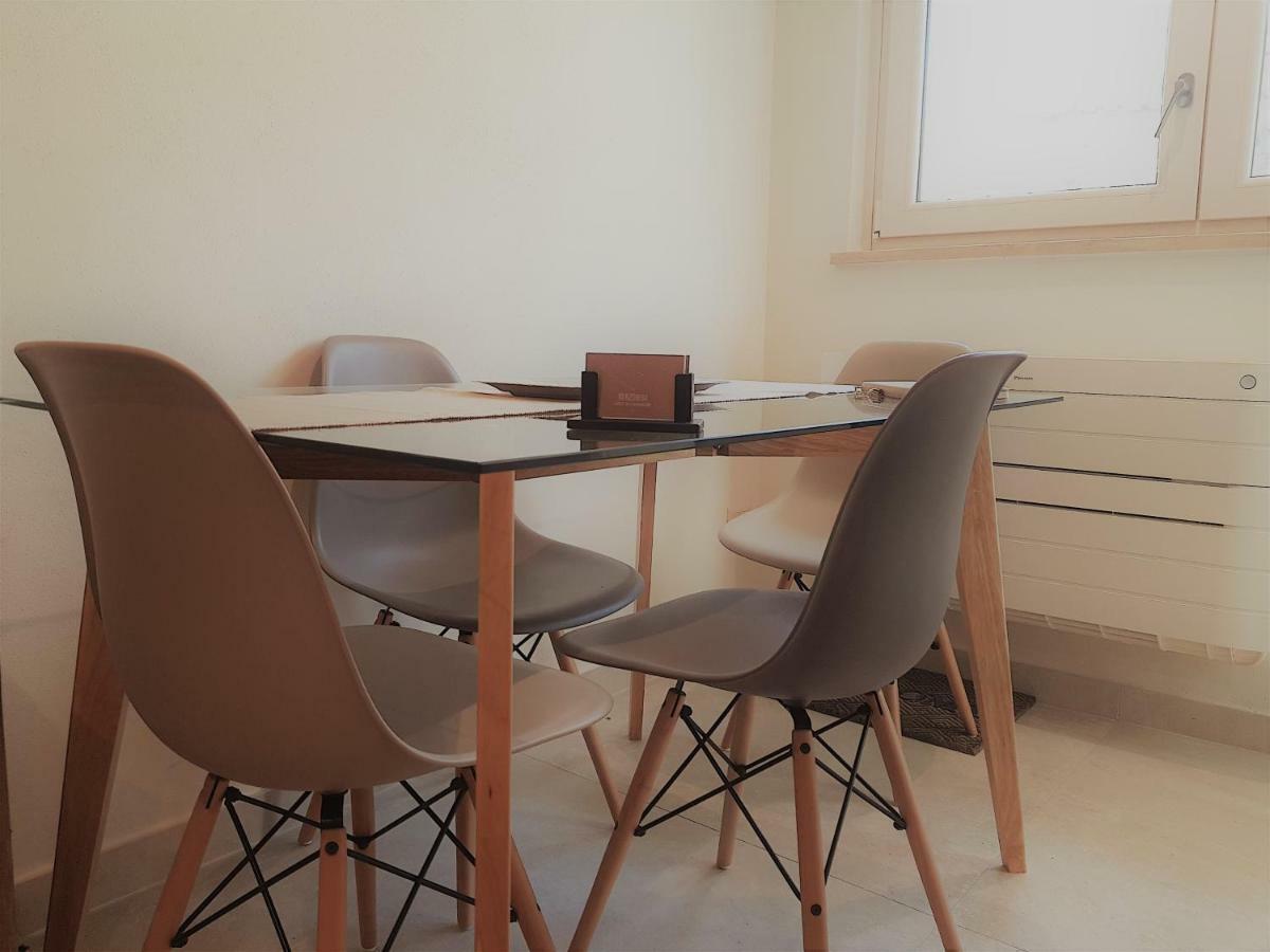 Minzoni94 - Twobedroom+Garden Λίντο ντι Καμαϊόρε Εξωτερικό φωτογραφία